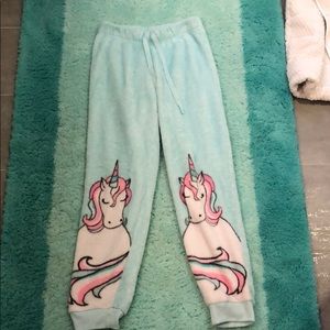 Pajama pants